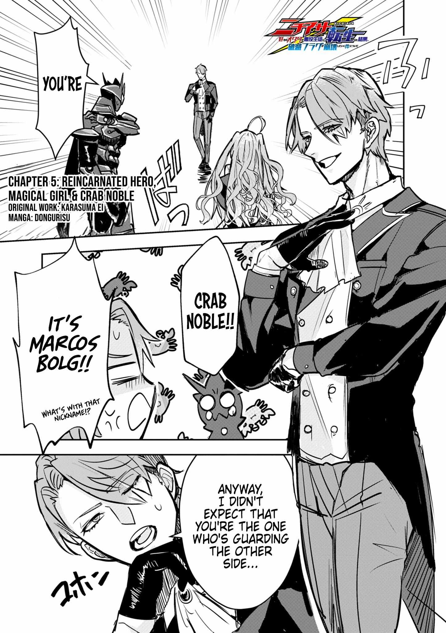 Page 1 of Chapter 5
