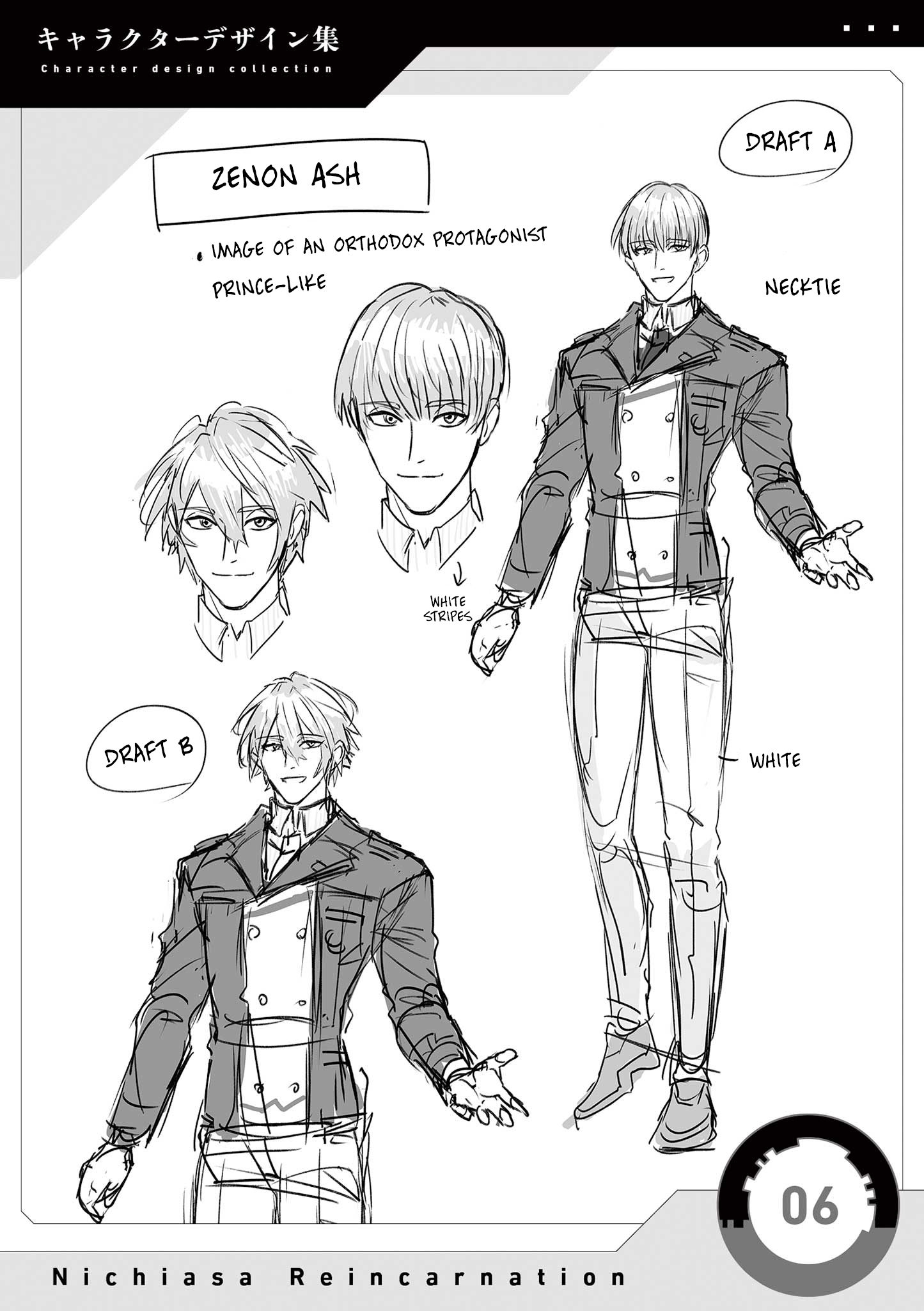 Page 6 of Chapter 7.5