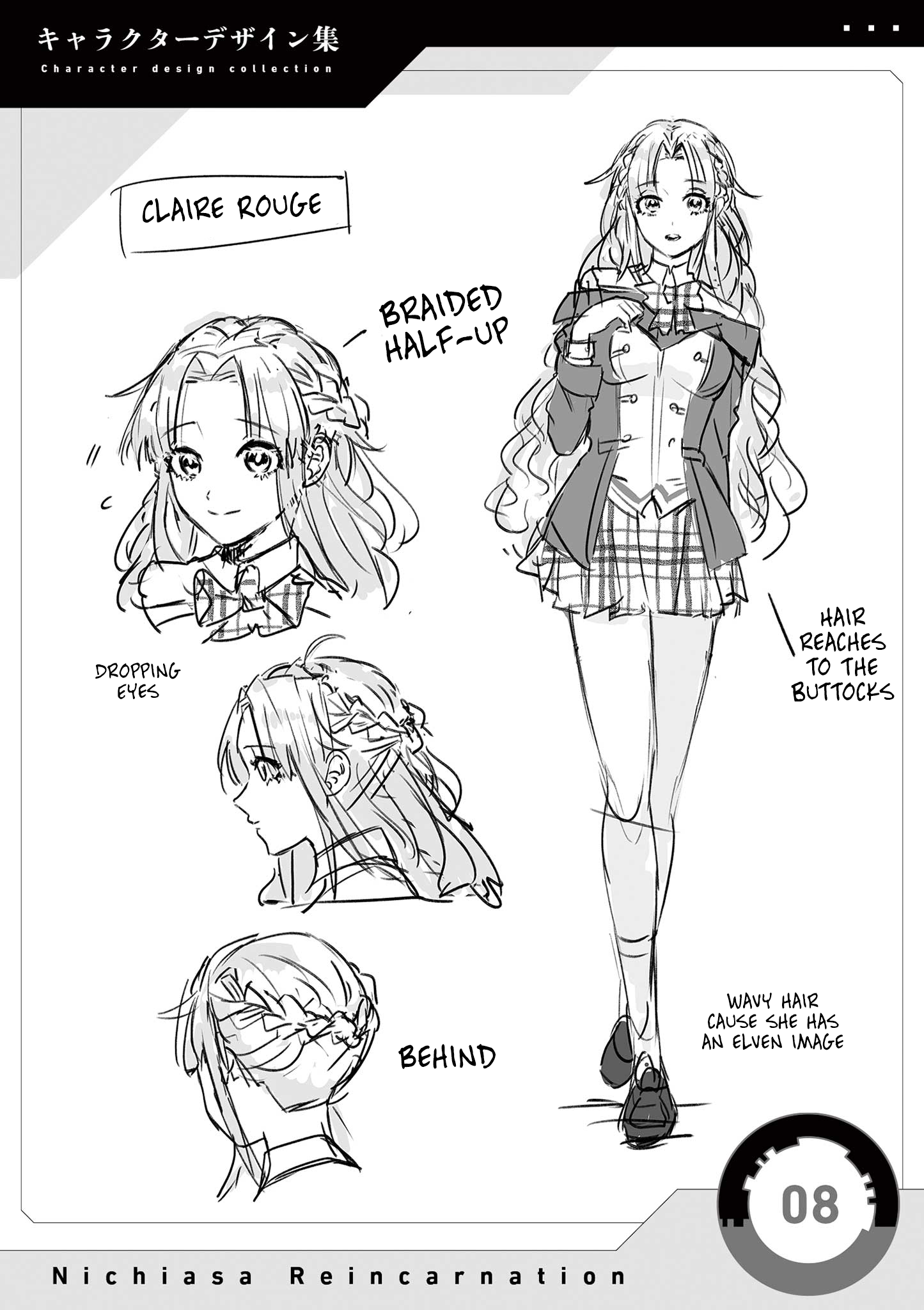 Page 8 of Chapter 7.5