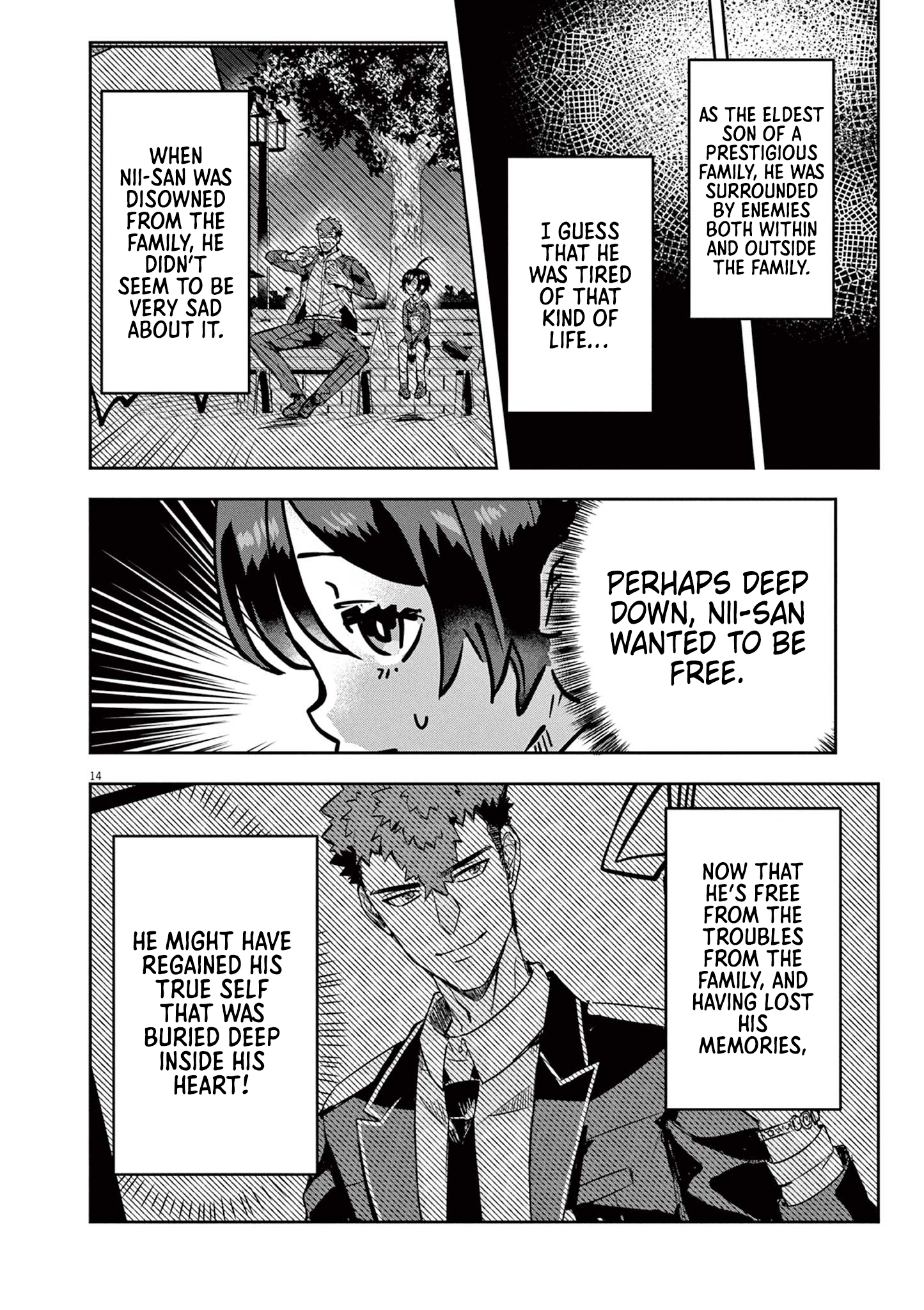 Page 14 of Chapter 7
