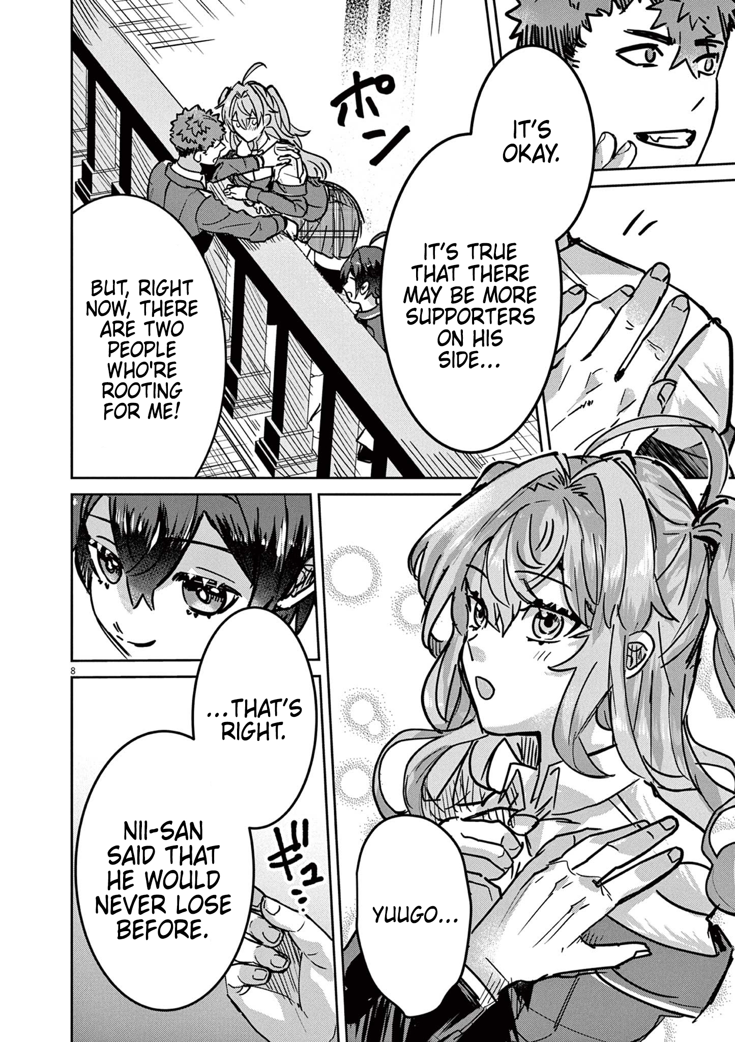 Page 8 of Chapter 8