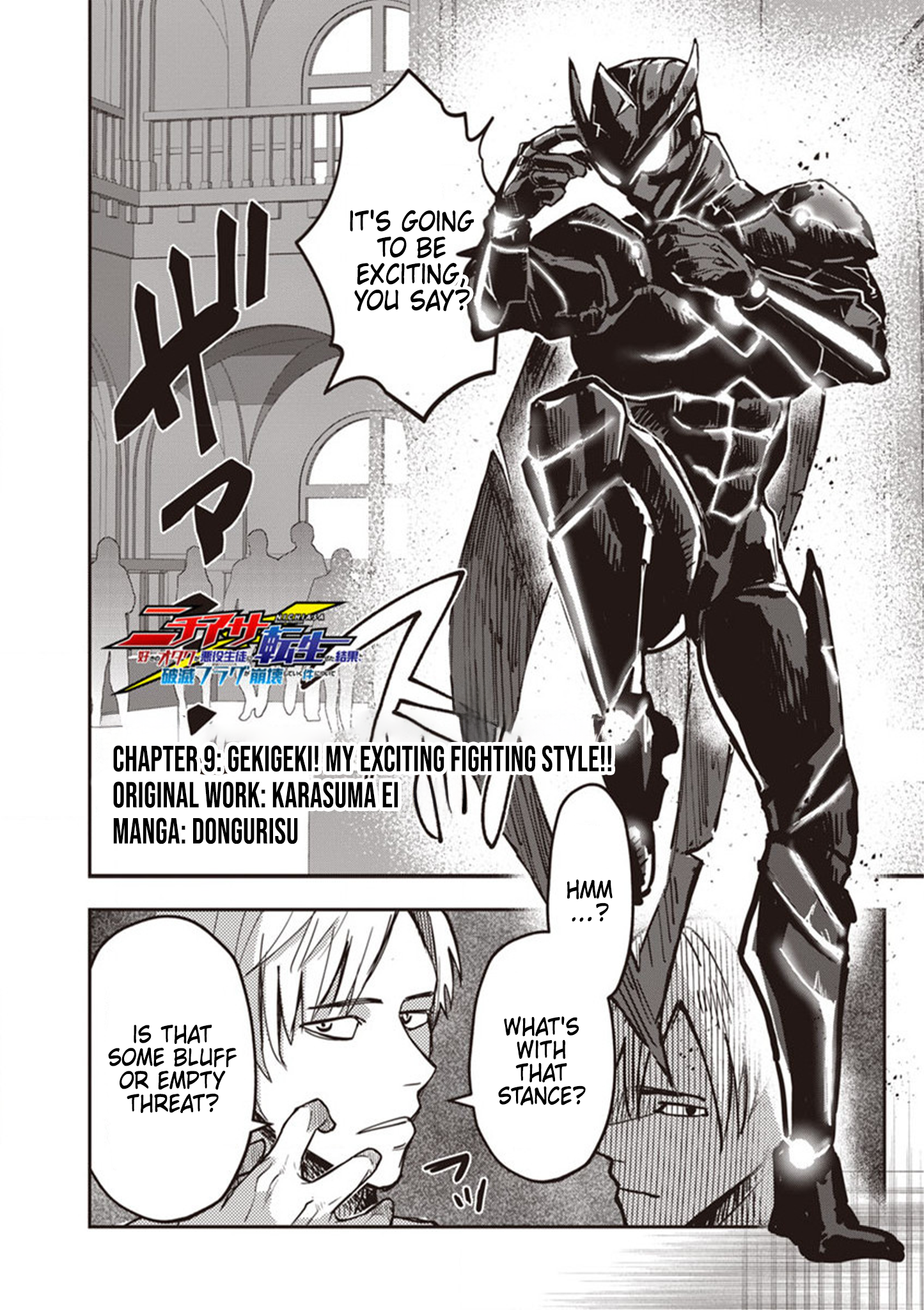 Page 1 of Chapter 9