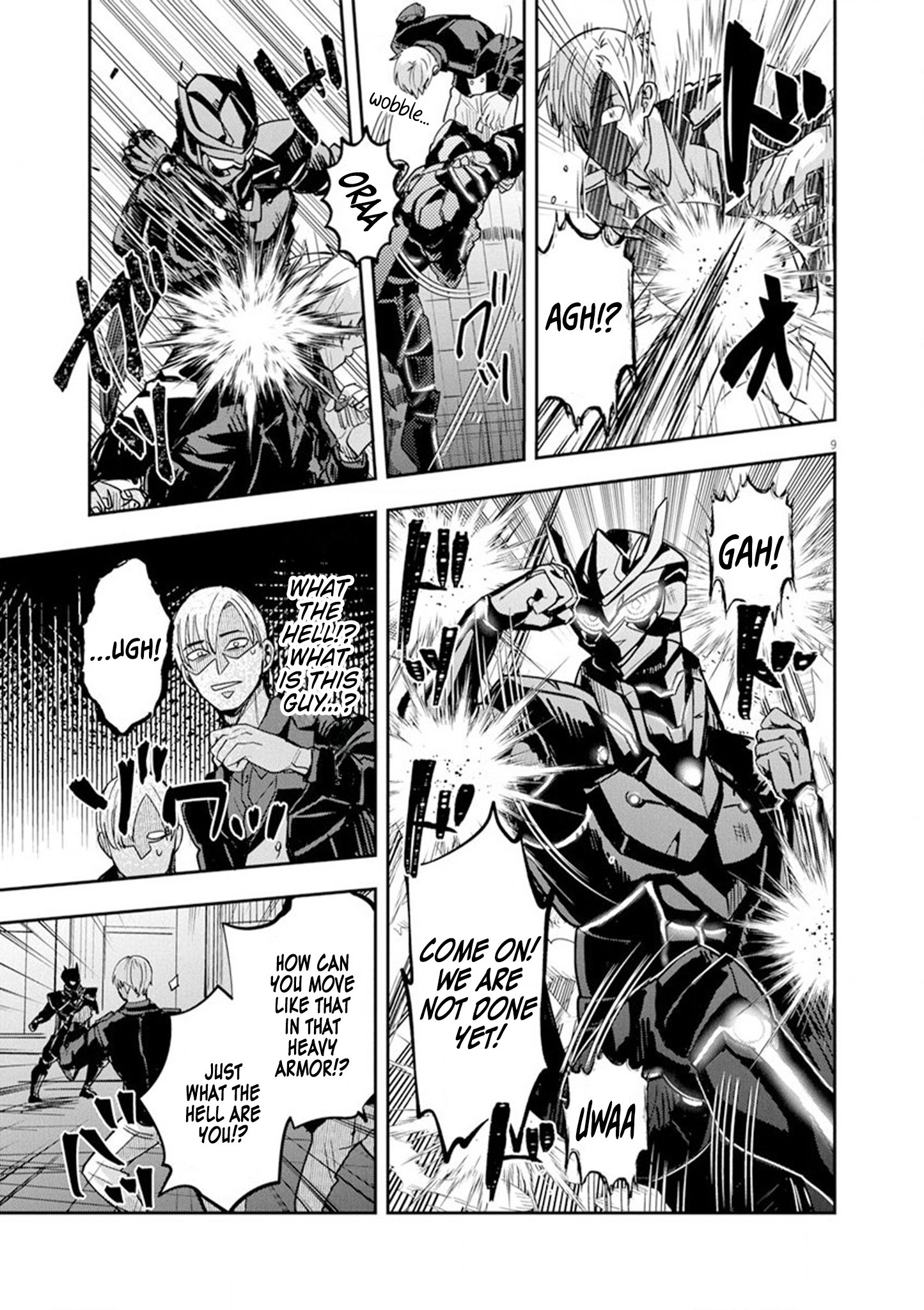 Page 9 of Chapter 9