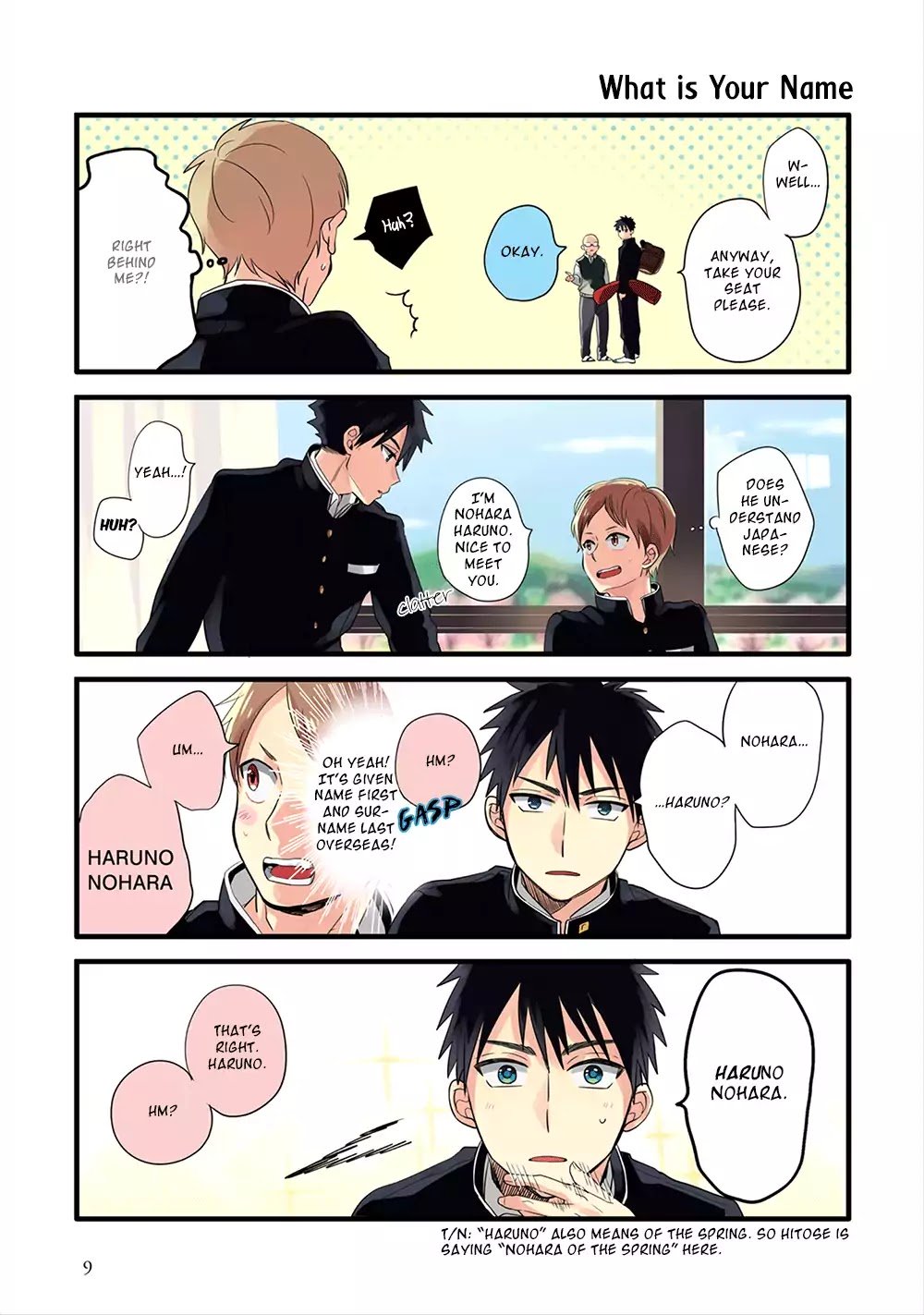 Page 10 of Chapter 1