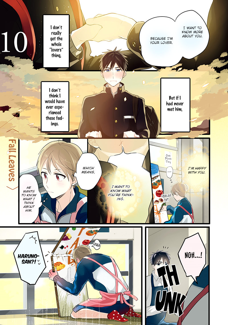 Page 1 of Chapter 10