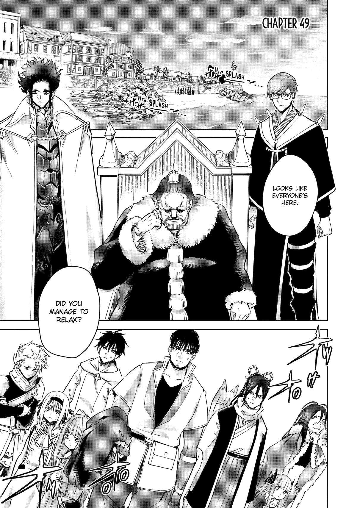 Page 1 of Chapter 49