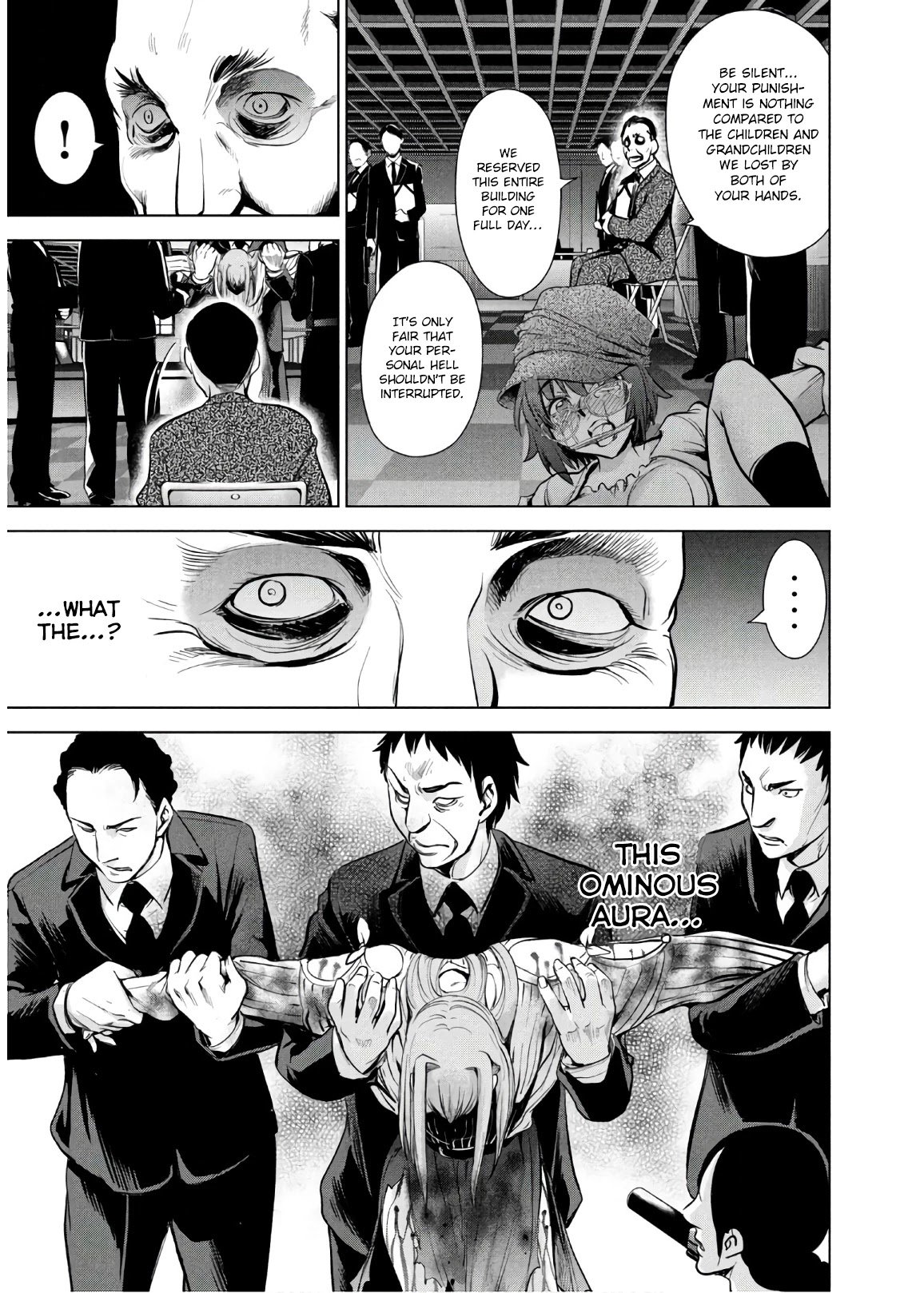 Page 5 of Chapter 100