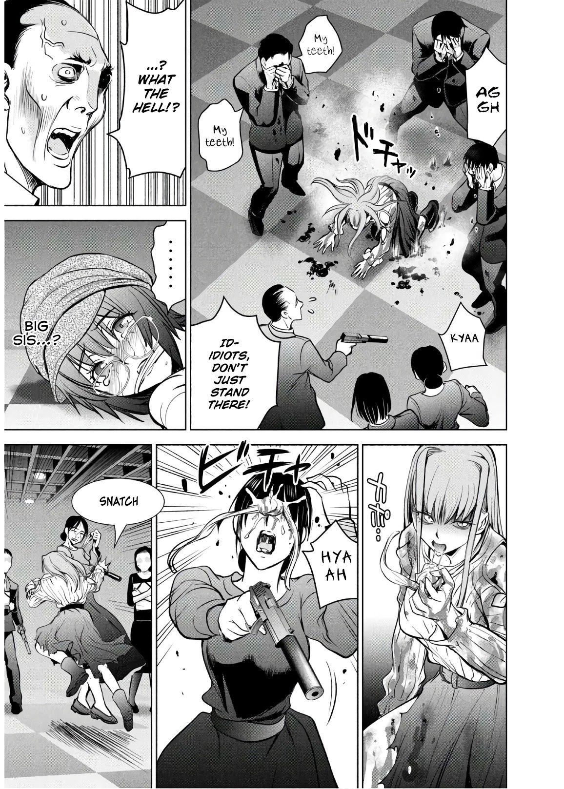 Page 7 of Chapter 100