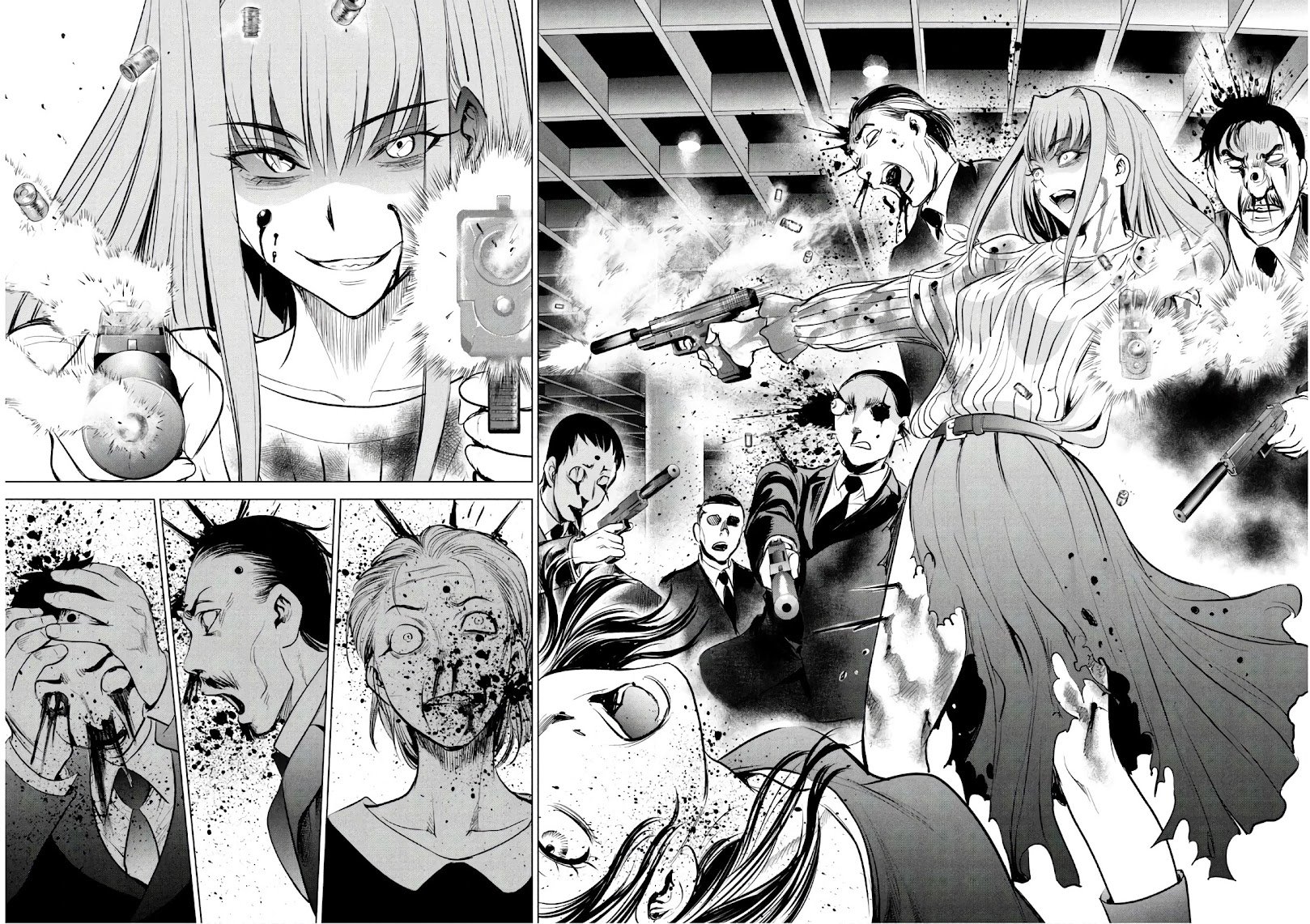 Page 10 of Chapter 100