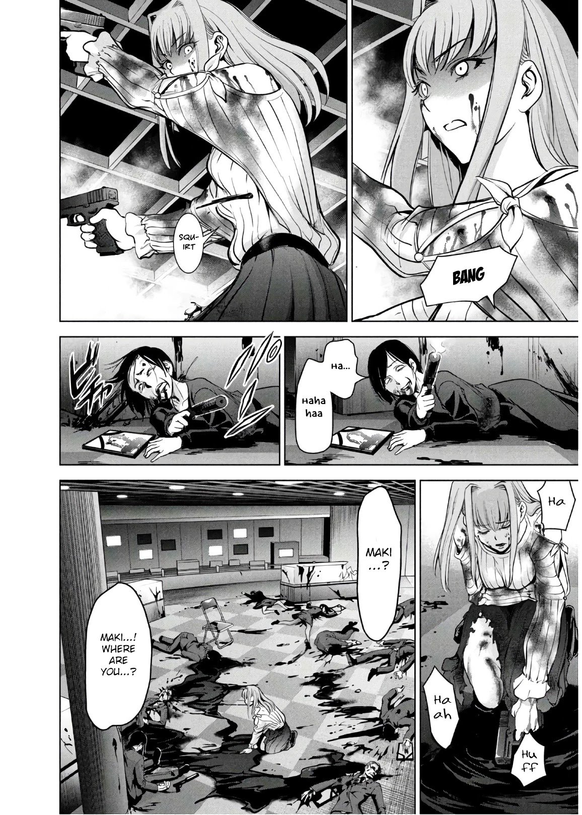 Page 11 of Chapter 100