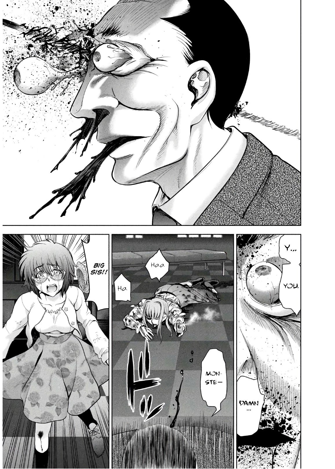 Page 14 of Chapter 100