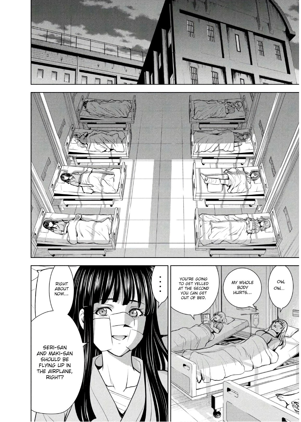Page 19 of Chapter 100