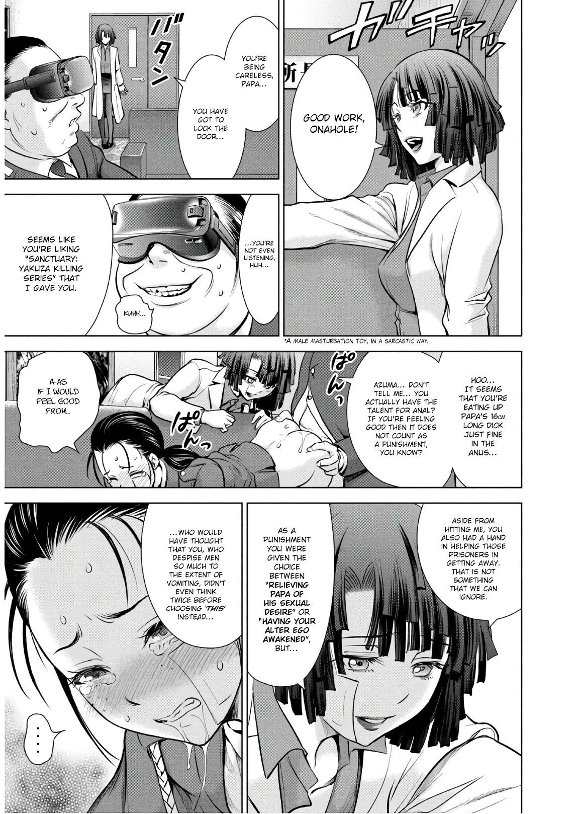 Page 8 of Chapter 101