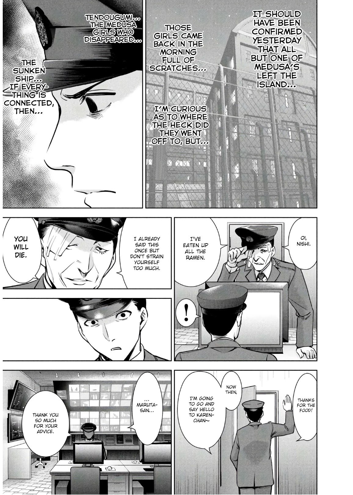 Page 16 of Chapter 101