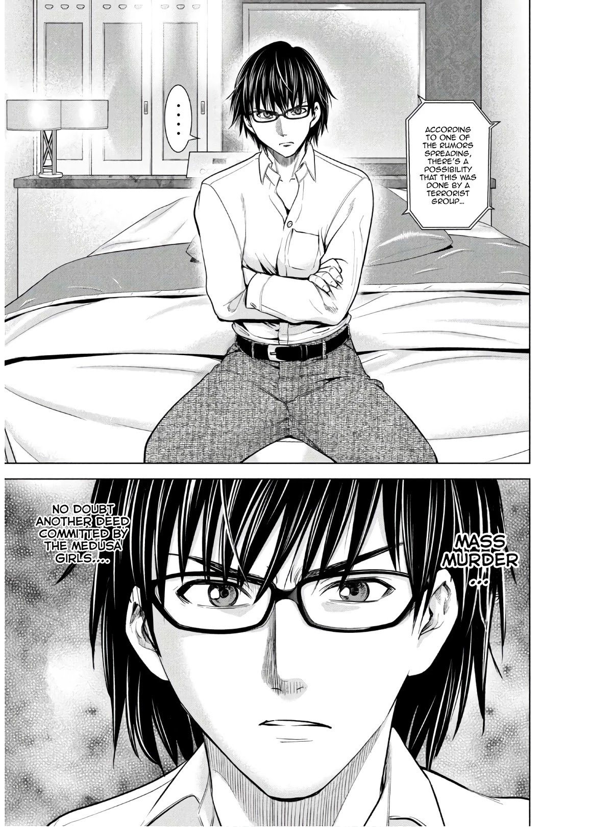 Page 18 of Chapter 101