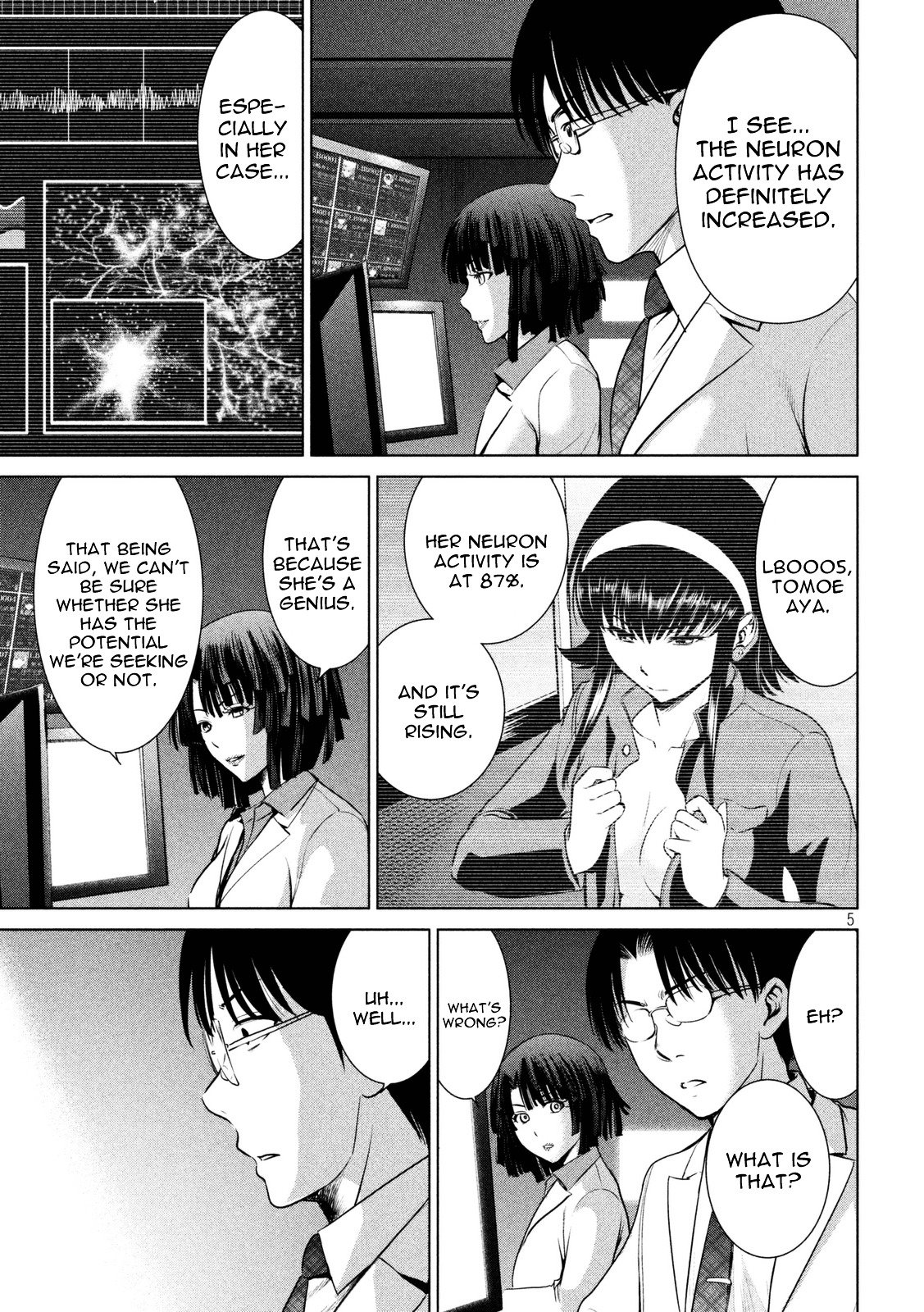 Page 5 of Chapter 11