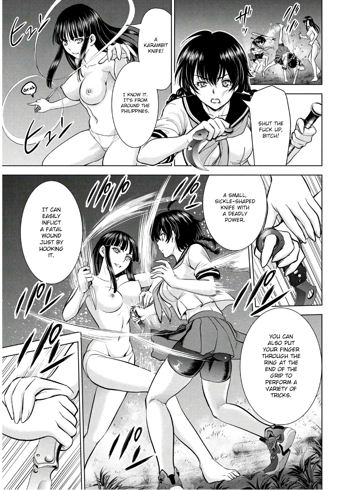 Page 10 of Chapter 110