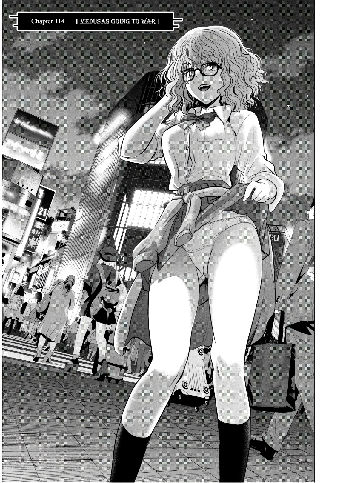 Page 1 of Chapter 114