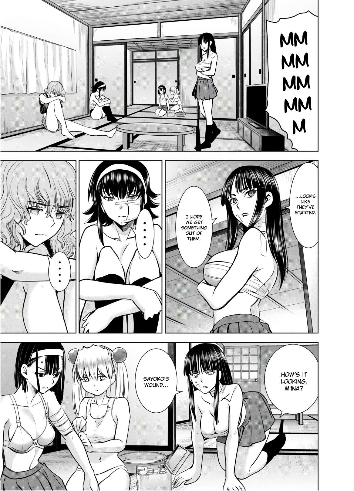 Page 8 of Chapter 126