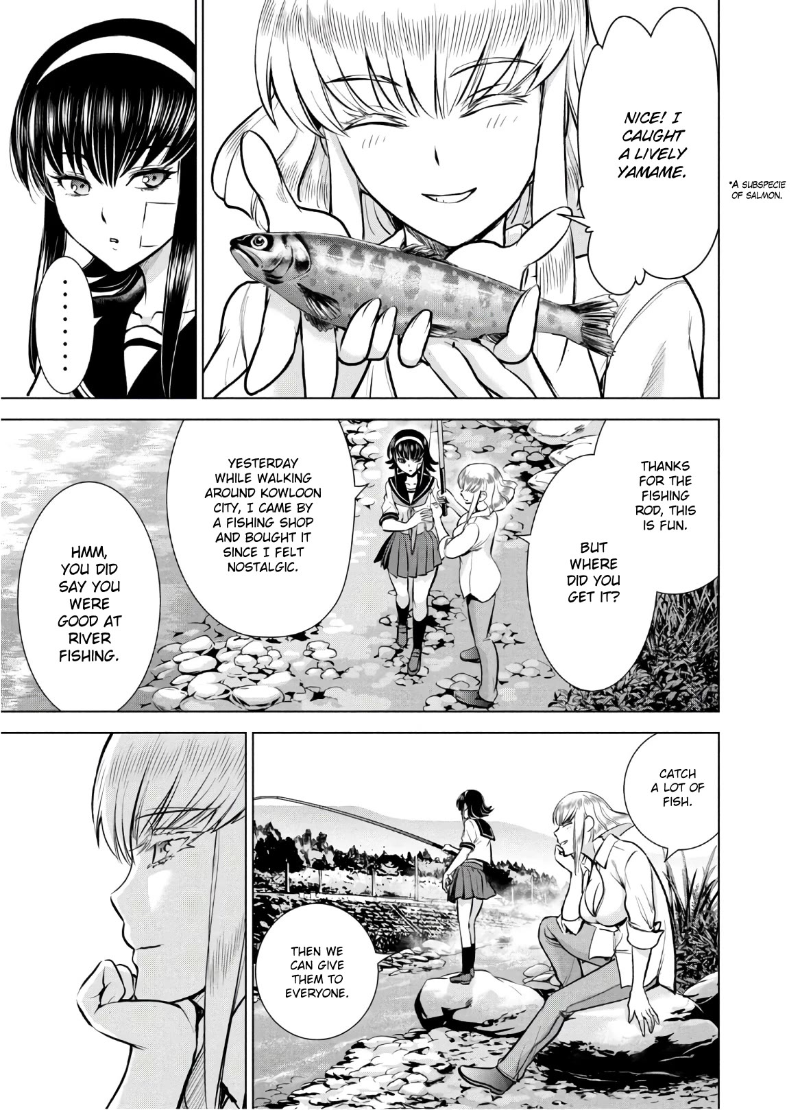 Page 6 of Chapter 129