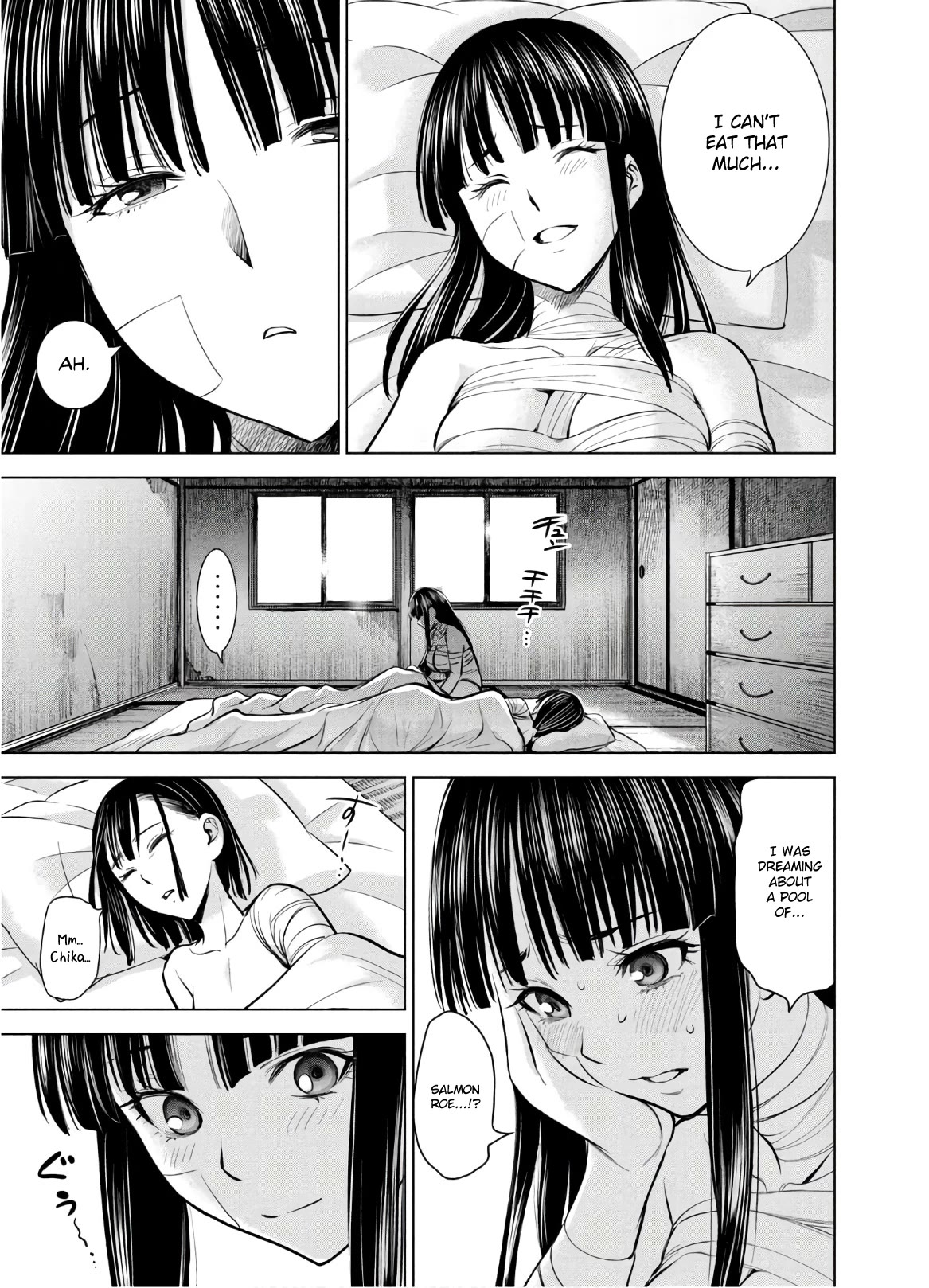 Page 10 of Chapter 129