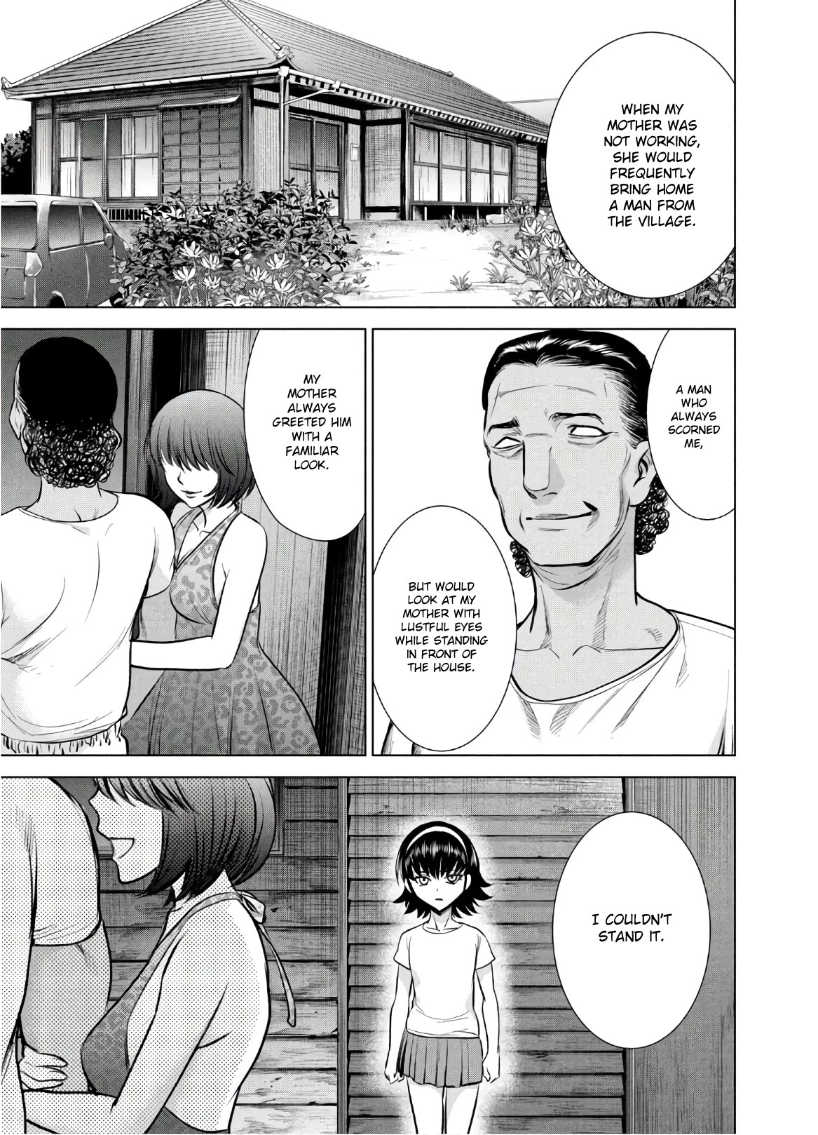 Page 14 of Chapter 129
