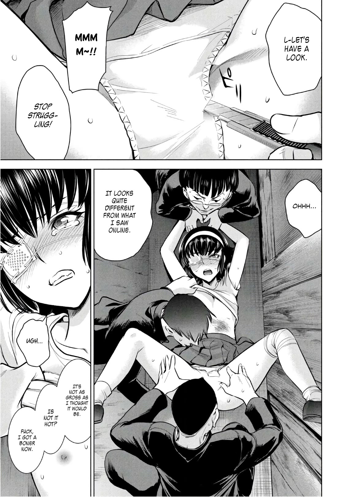 Page 18 of Chapter 129