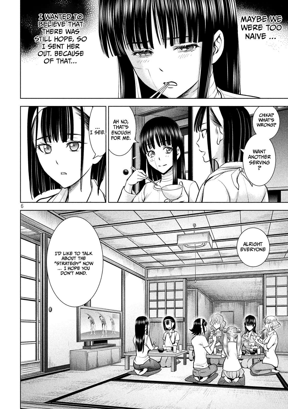 Page 6 of Chapter 136