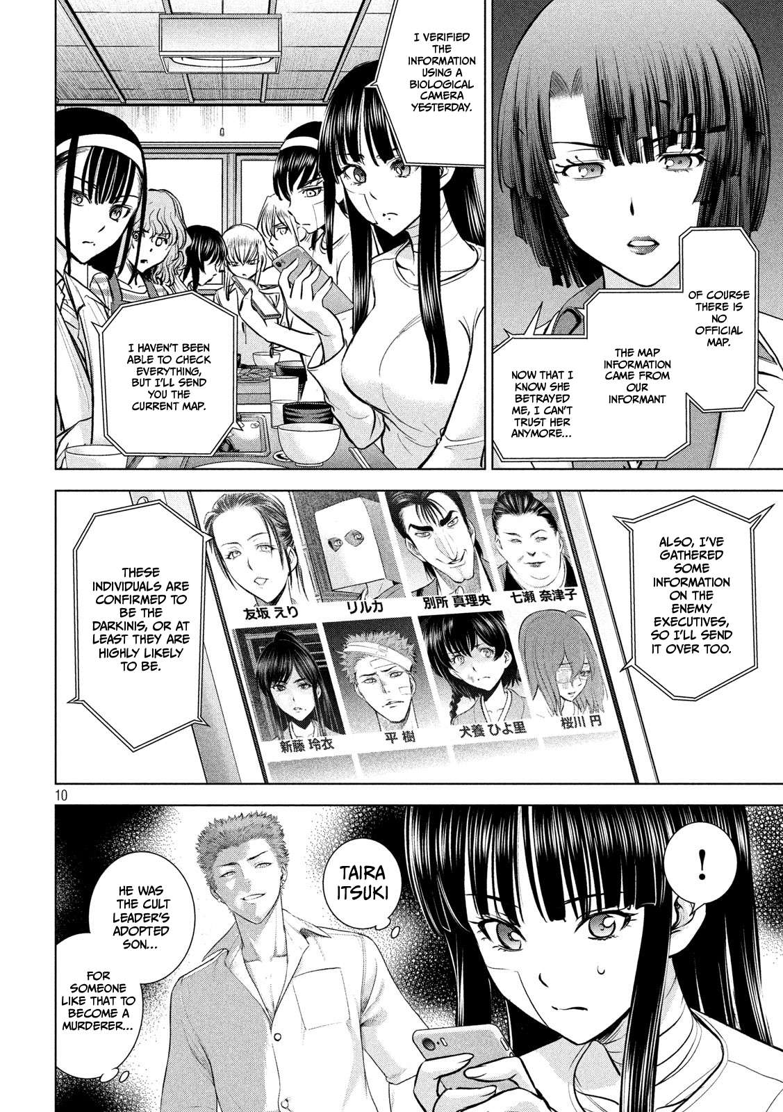 Page 10 of Chapter 136
