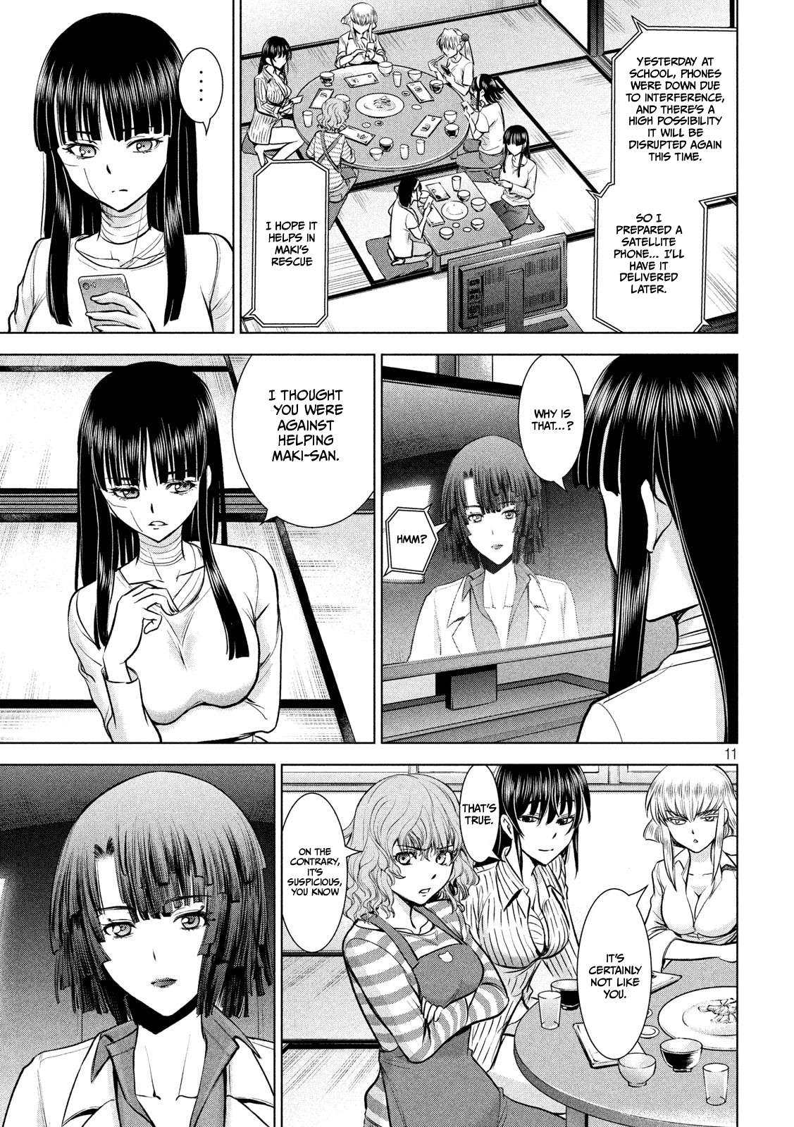 Page 11 of Chapter 136
