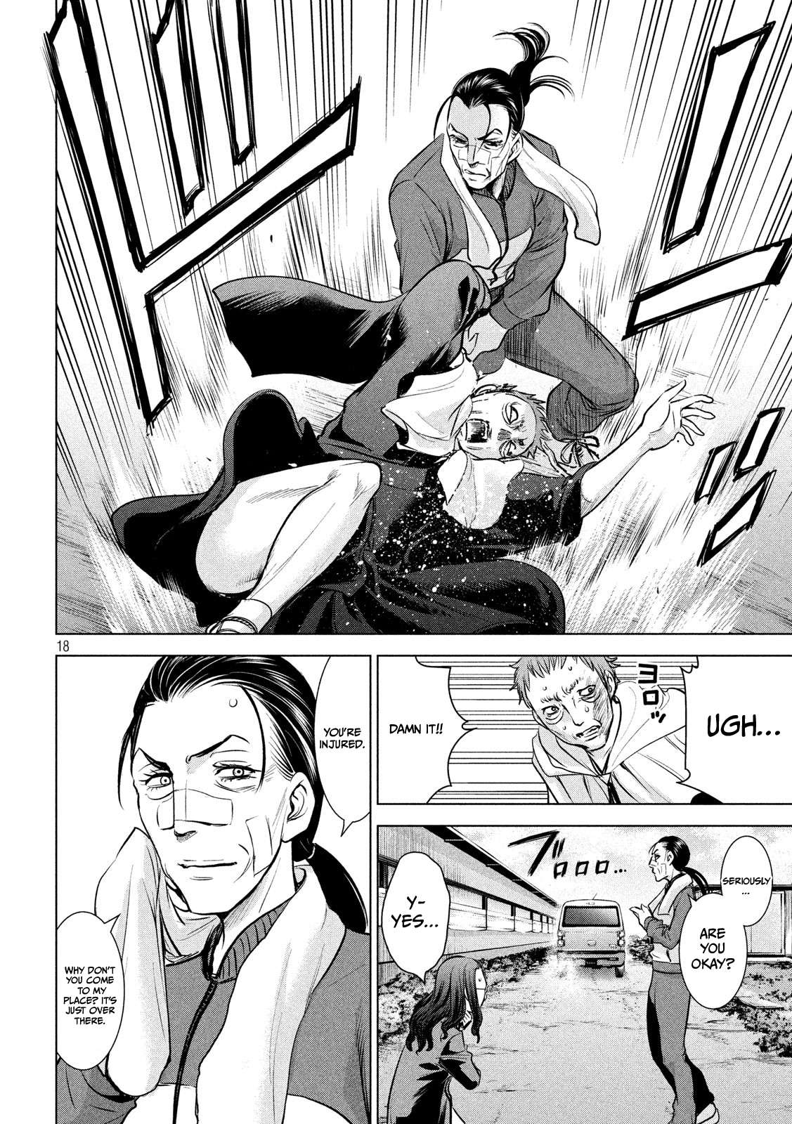Page 18 of Chapter 136