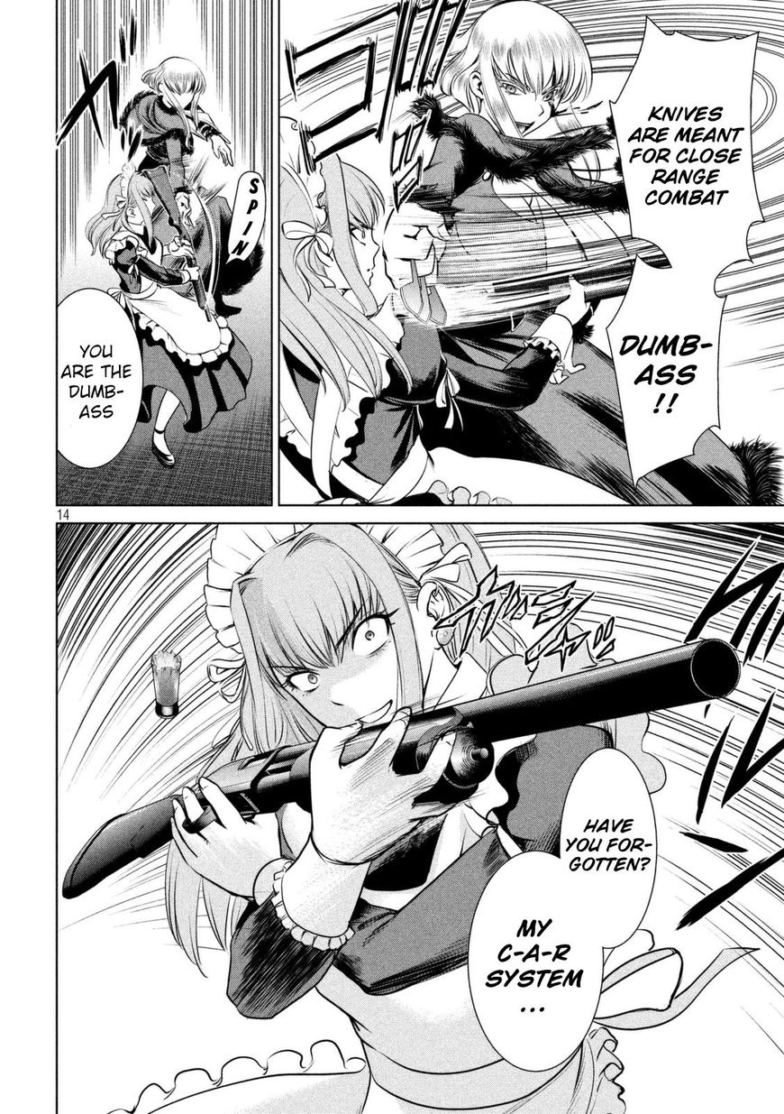 Page 14 of Chapter 25