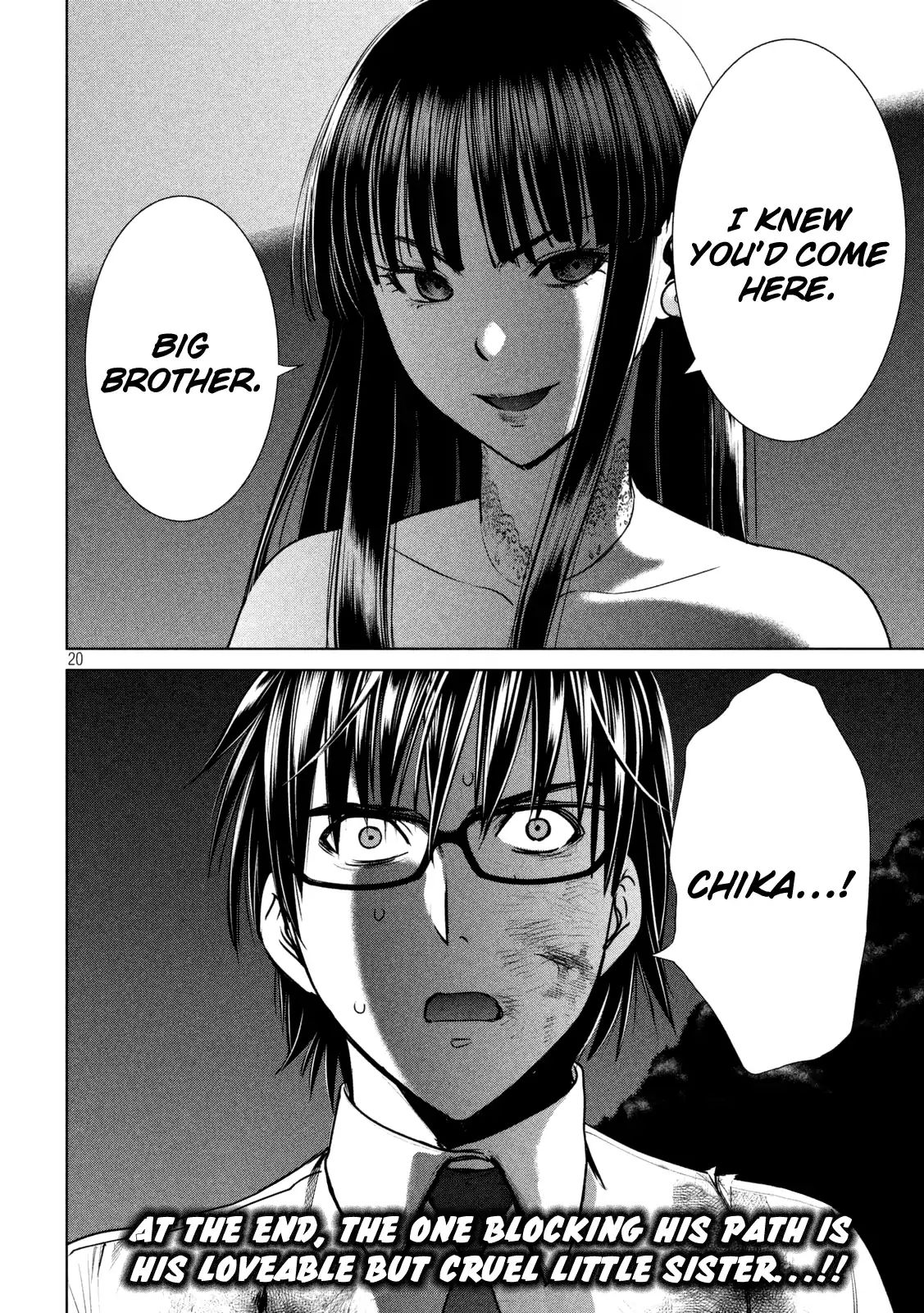 Page 21 of Chapter 30