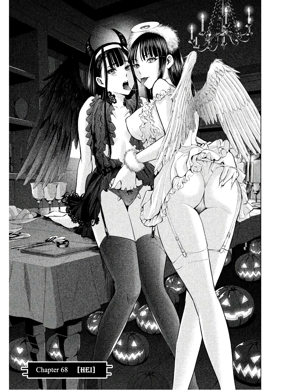 Page 1 of Chapter 68