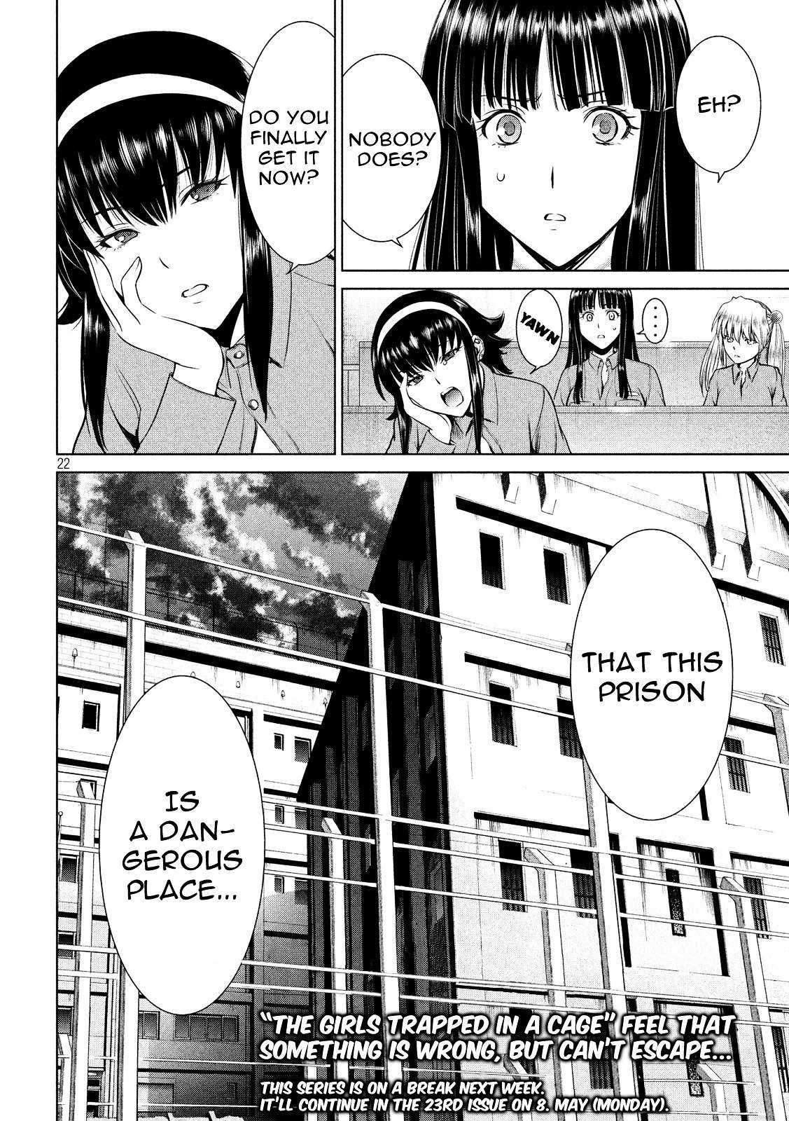 Page 22 of Chapter 7