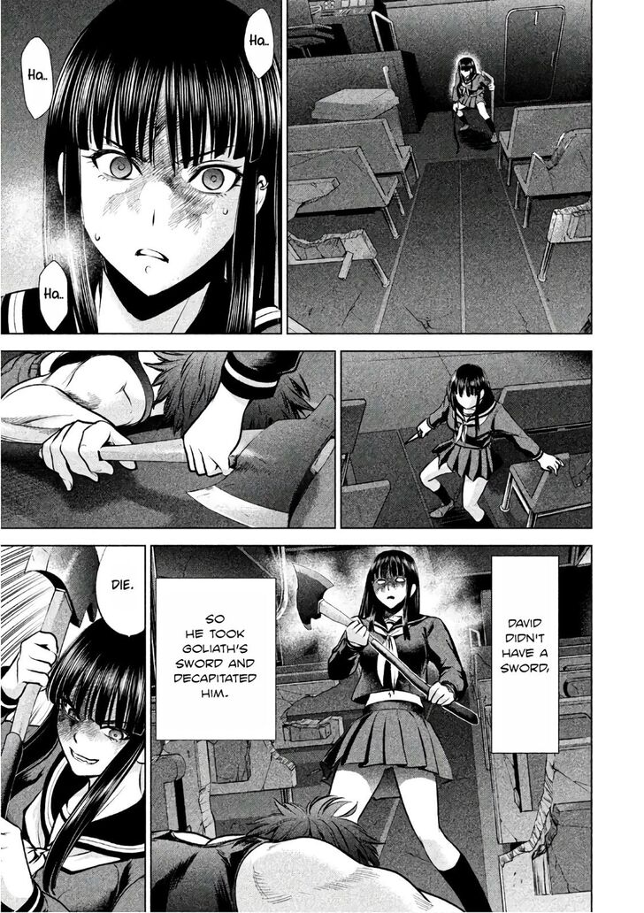Page 22 of Chapter 77