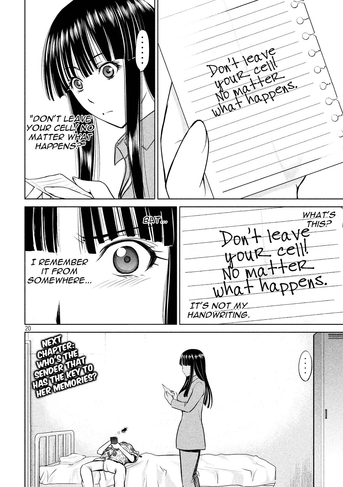 Page 20 of Chapter 8