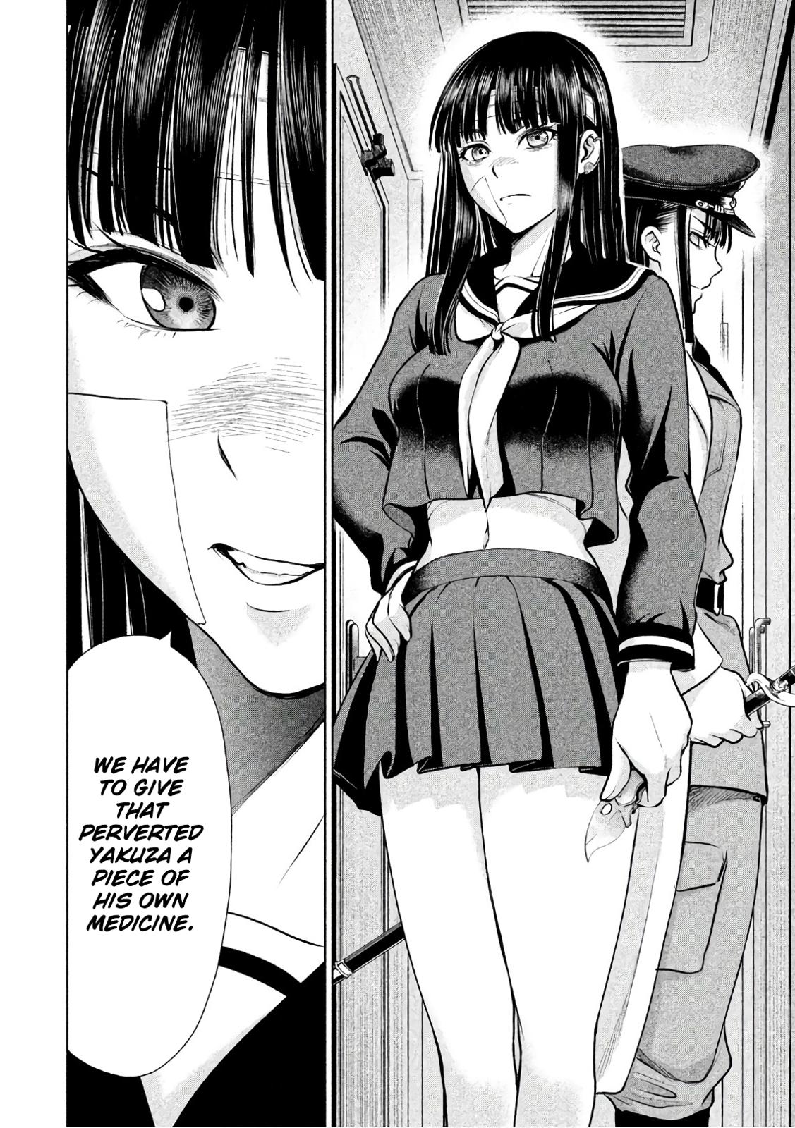 Page 21 of Chapter 85