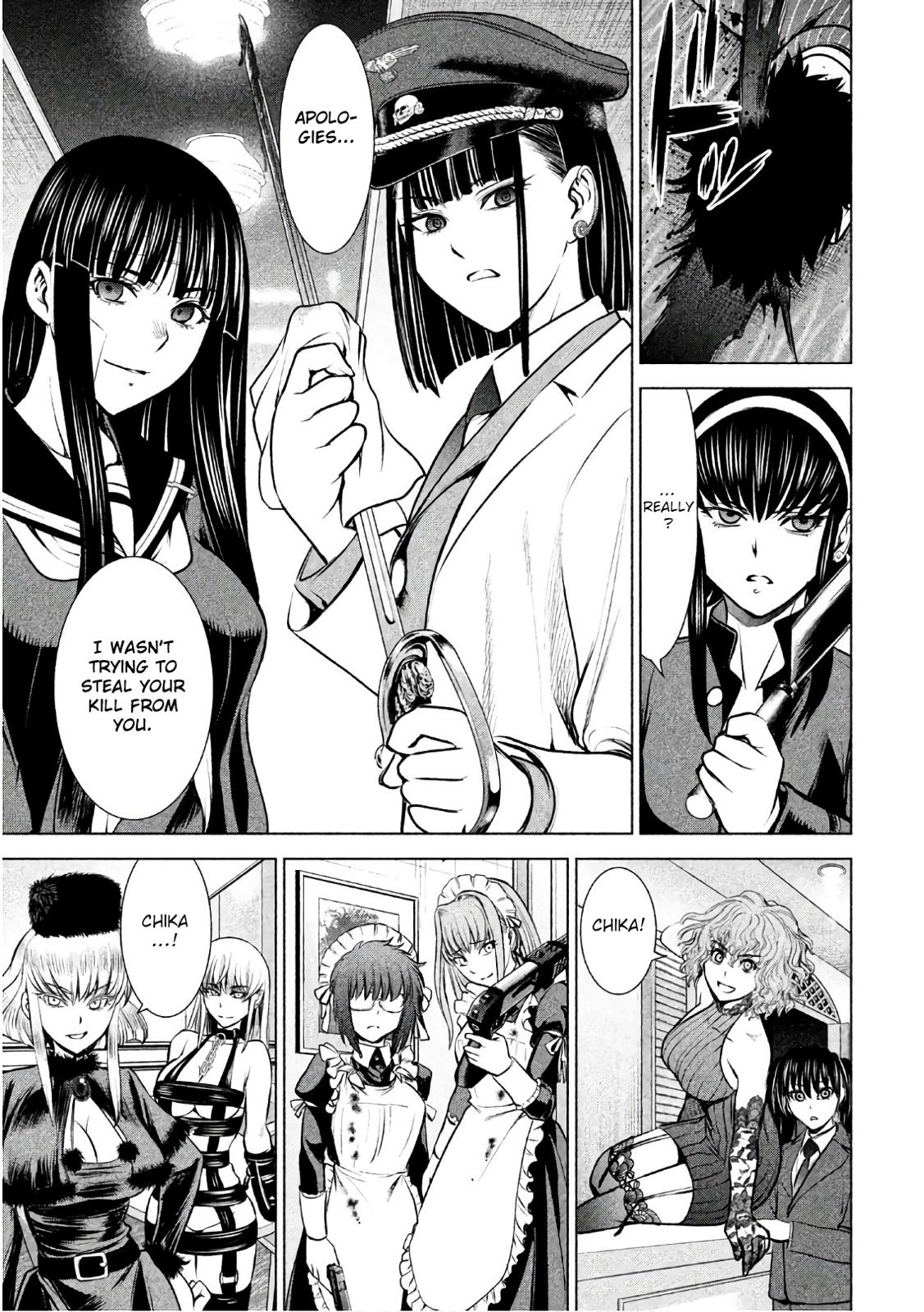 Page 16 of Chapter 86