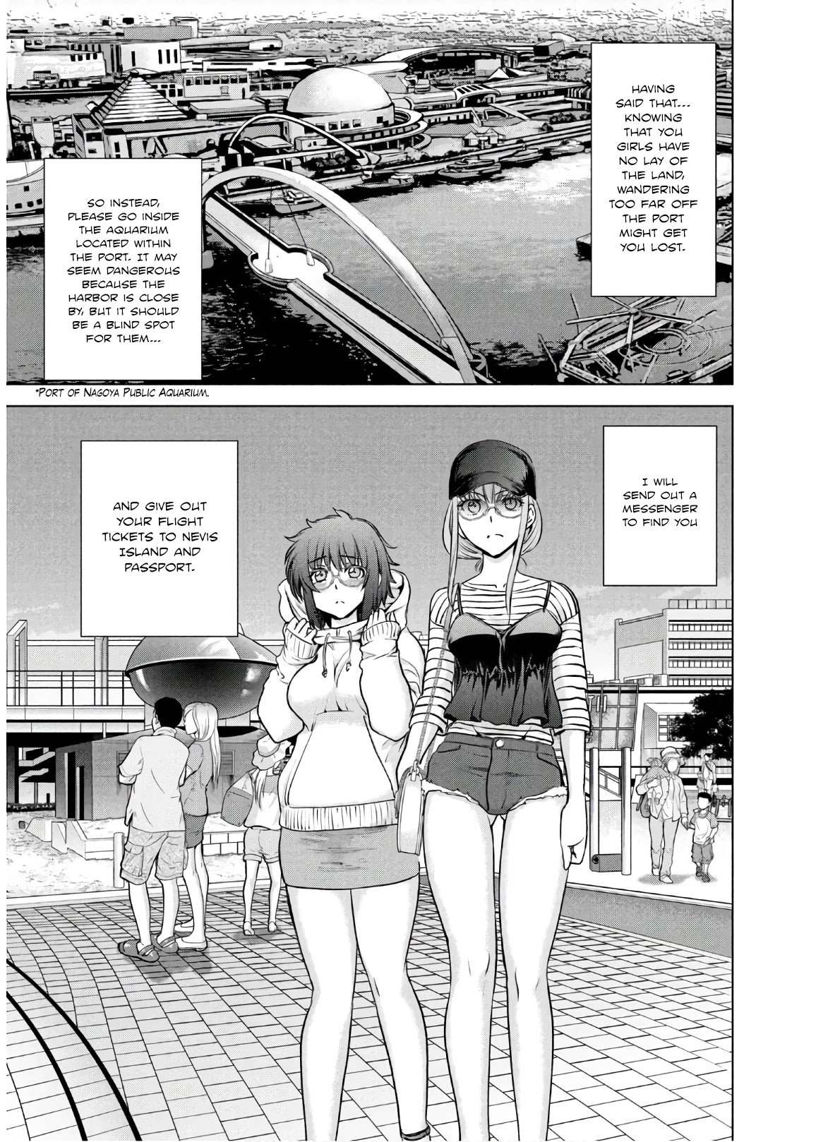 Page 8 of Chapter 98