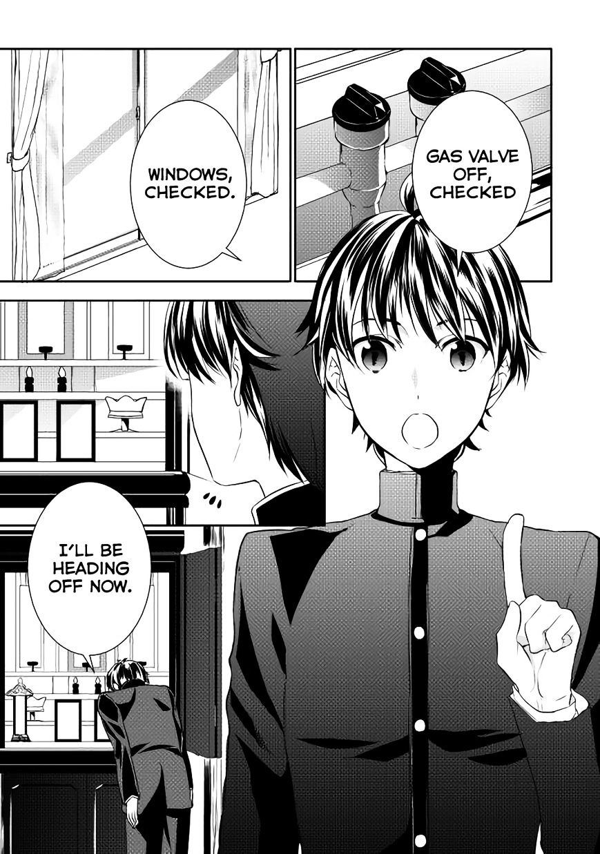 Page 1 of Chapter 1