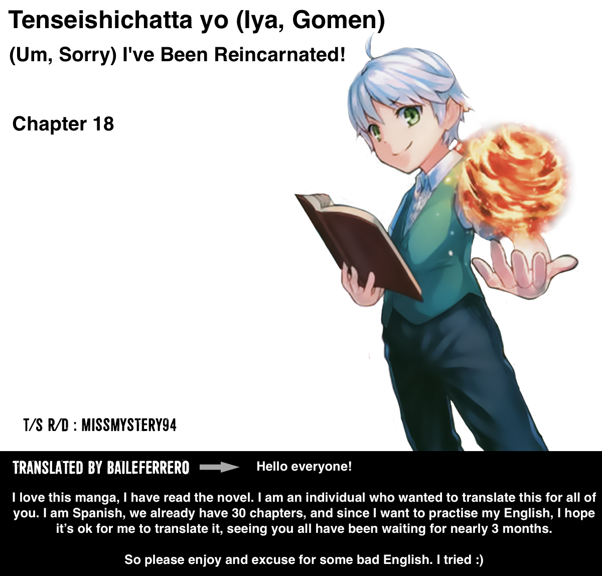 Page 1 of Chapter 18