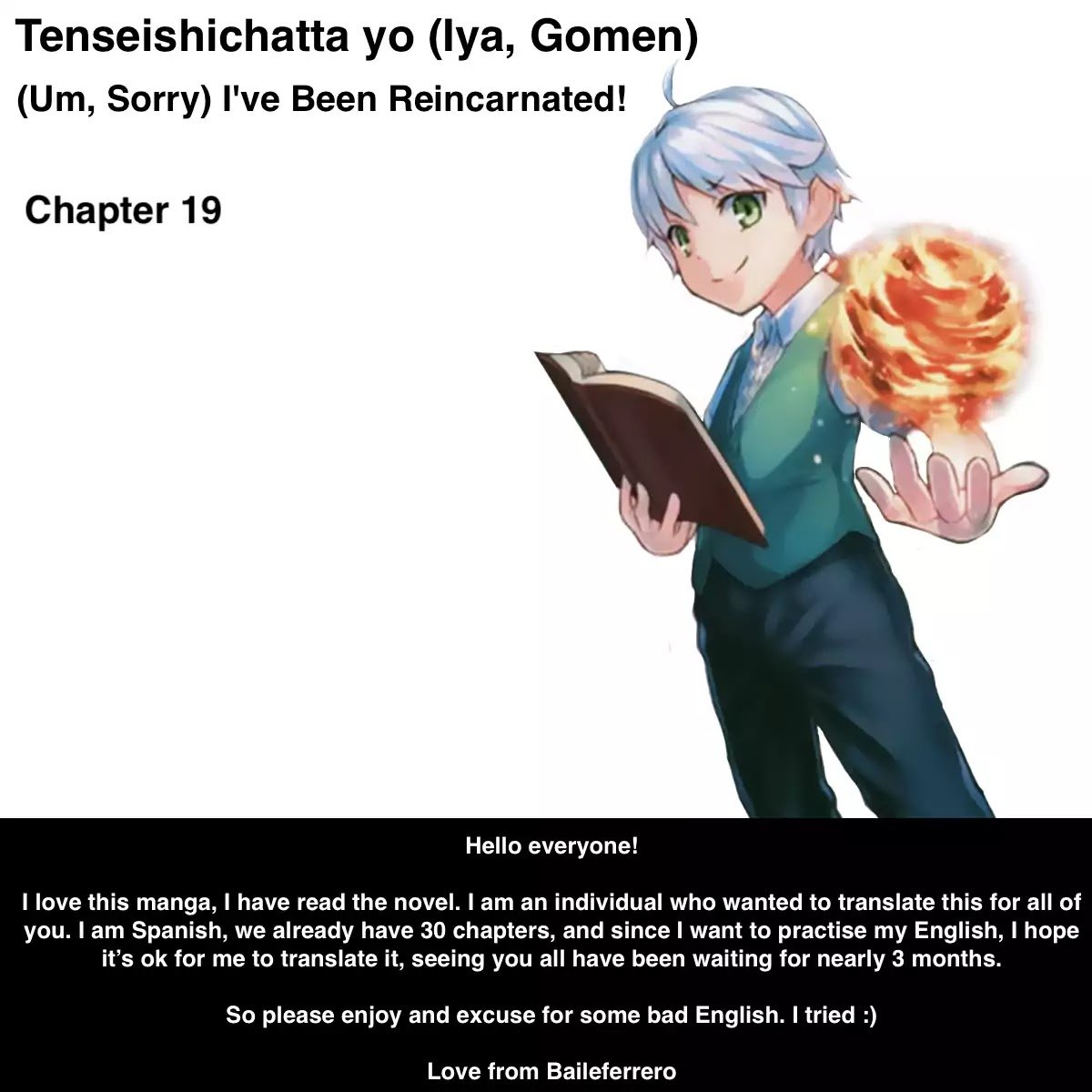 Page 1 of Chapter 19