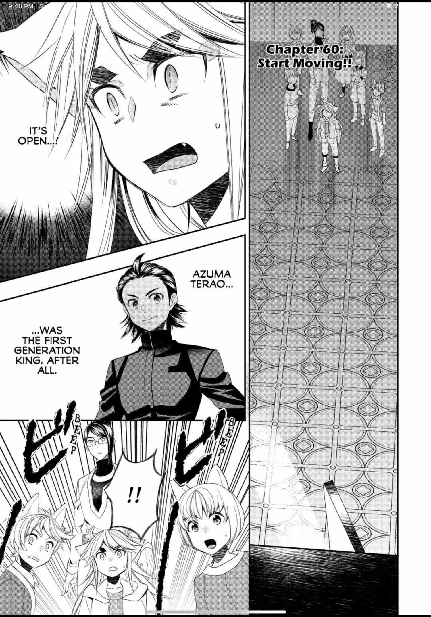 Page 1 of Chapter 60