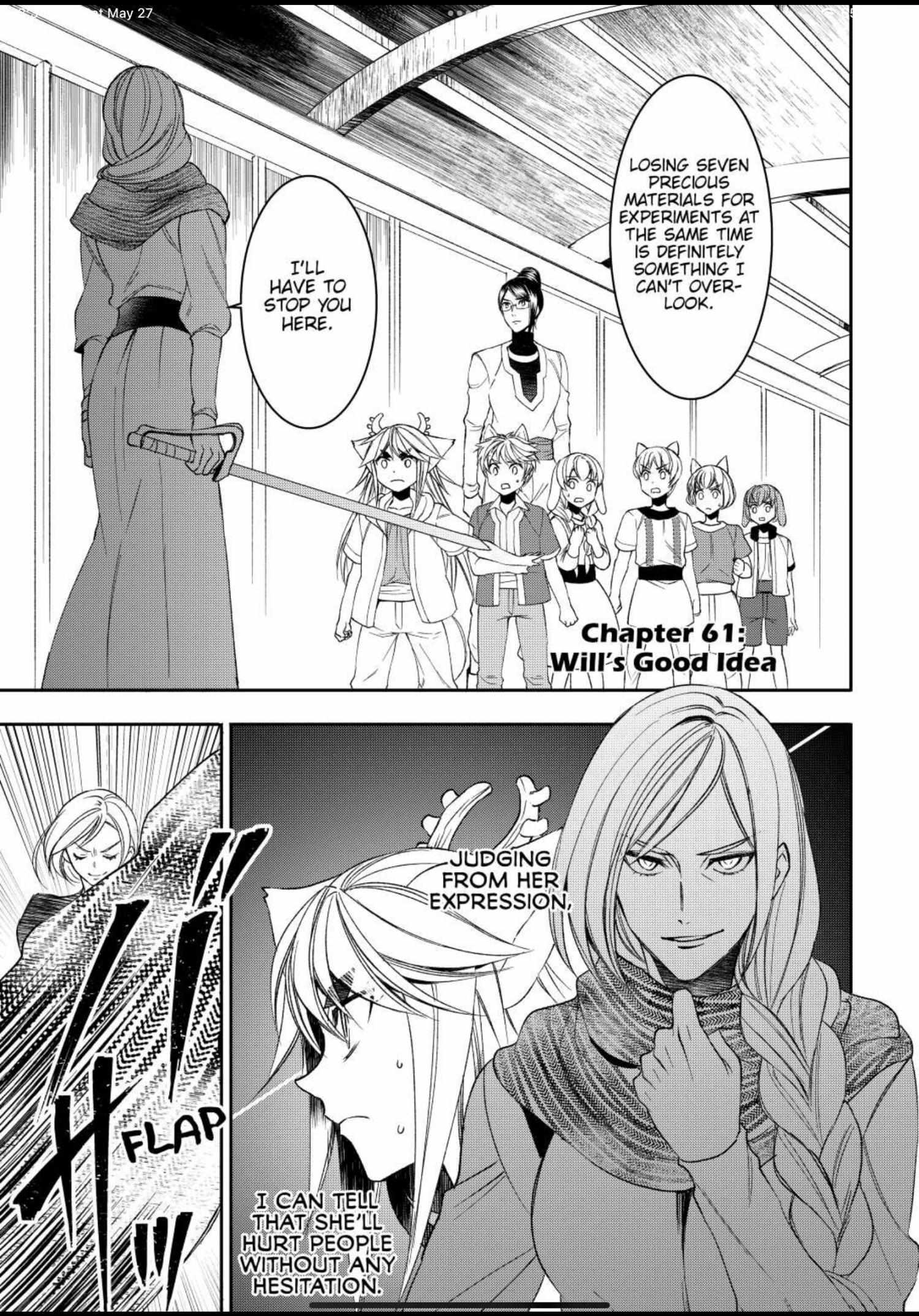 Page 1 of Chapter 61