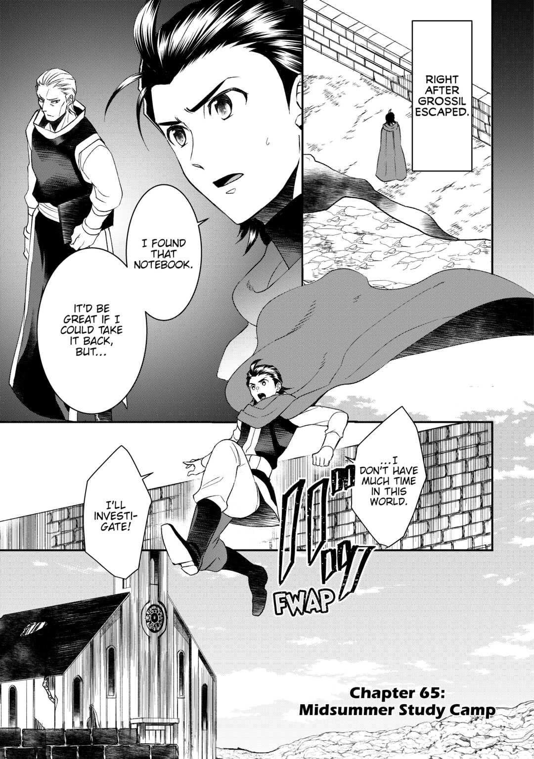 Page 1 of Chapter 65