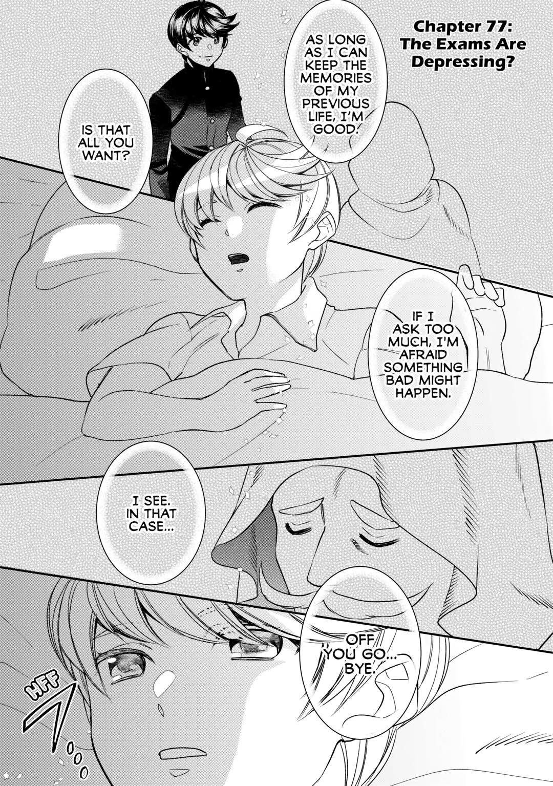 Page 1 of Chapter 77