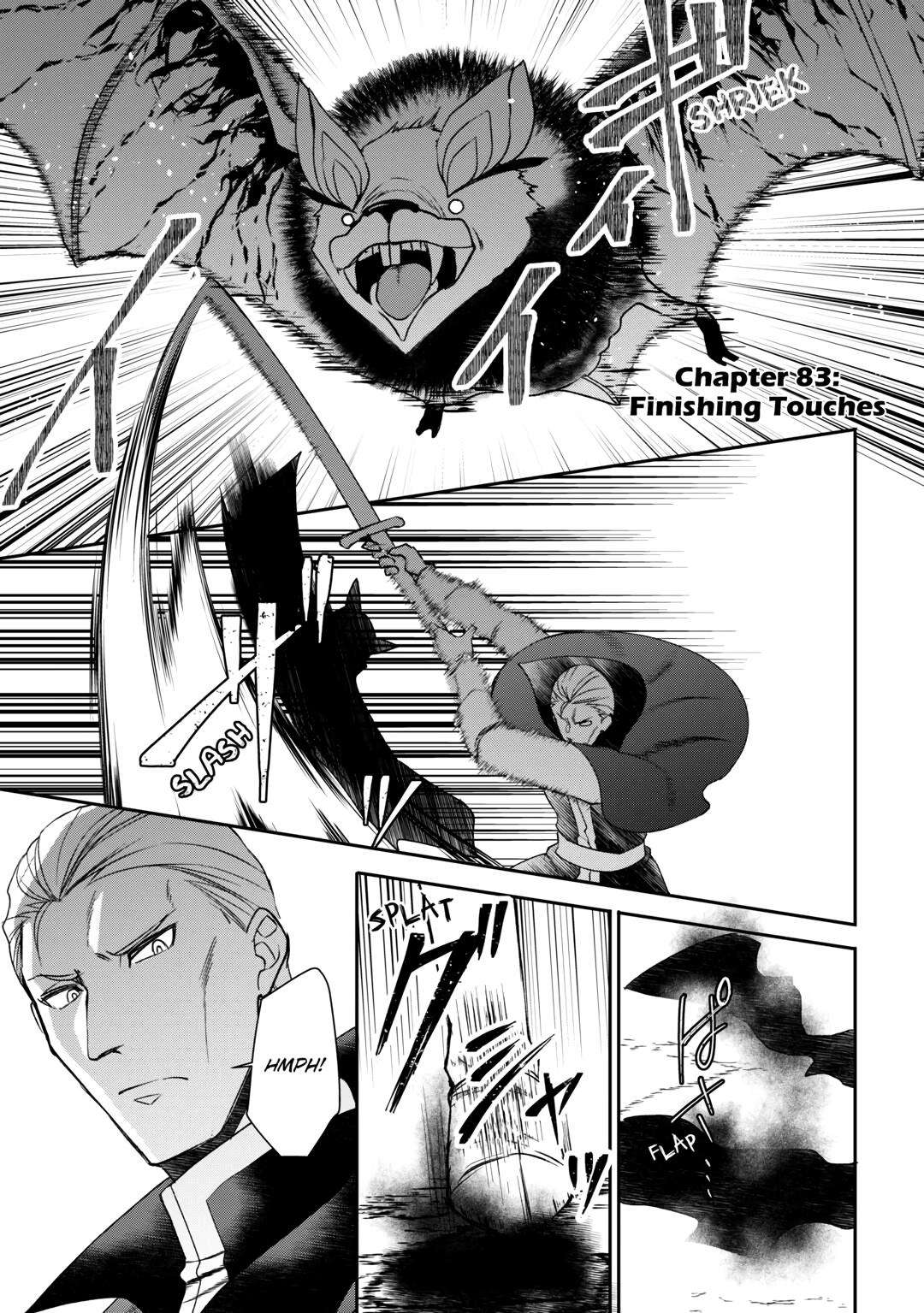 Page 1 of Chapter 83