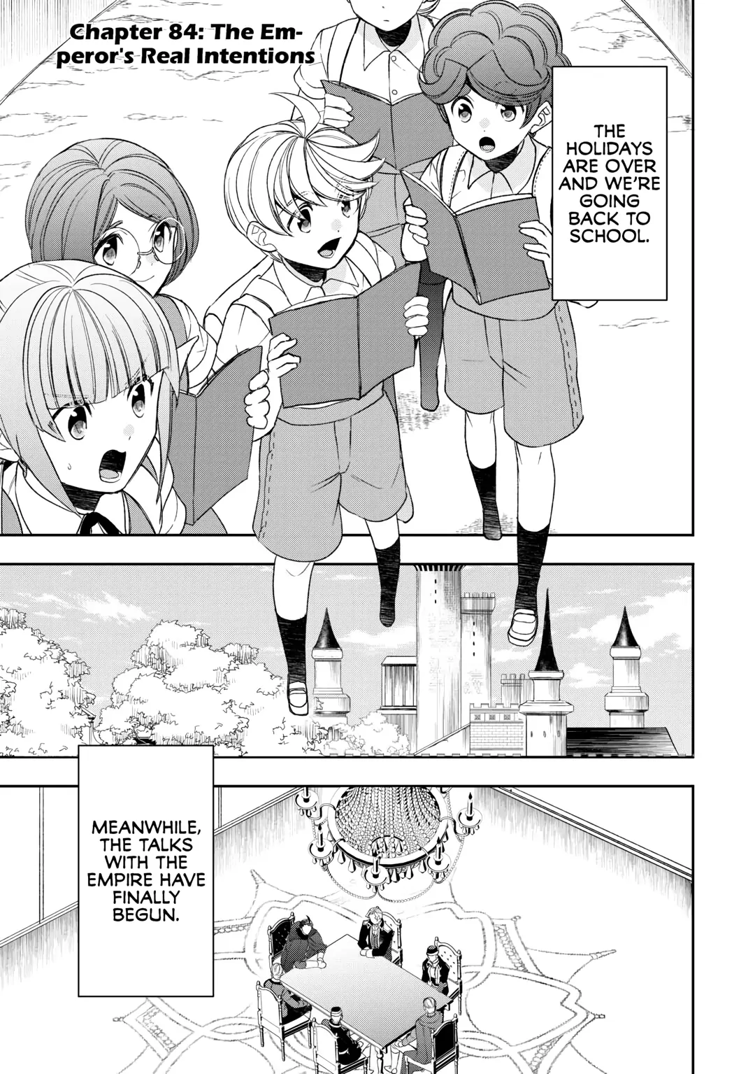 Page 1 of Chapter 84