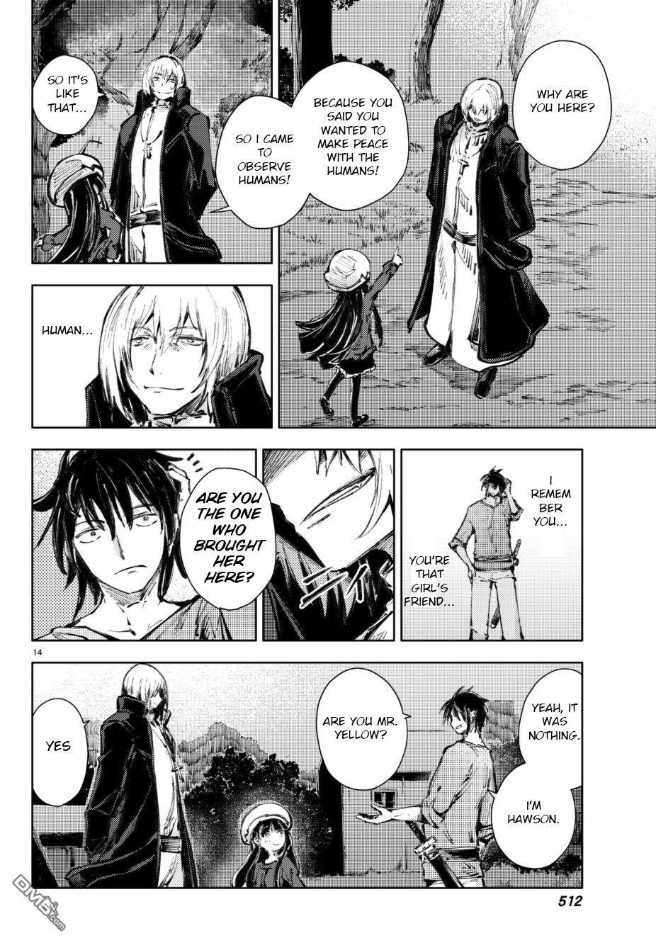 Page 14 of Chapter 19